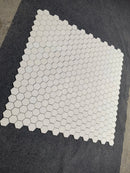Thassos White Marble