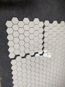 Thassos White Marble
