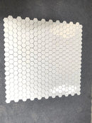 Thassos White Marble