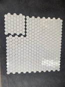 Thassos White Marble