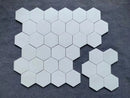 Thassos White Marble