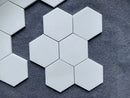 Thassos White Marble