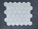 Thassos White Marble