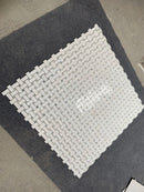 Thassos White Marble