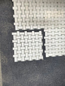 Thassos White Marble
