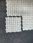 Thassos White Marble
