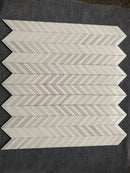 Thassos White Marble