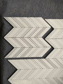 Thassos White Marble