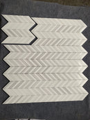 Thassos White Marble