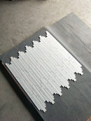 Thassos White Marble