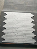 Thassos White Marble