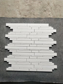 Thassos White Marble