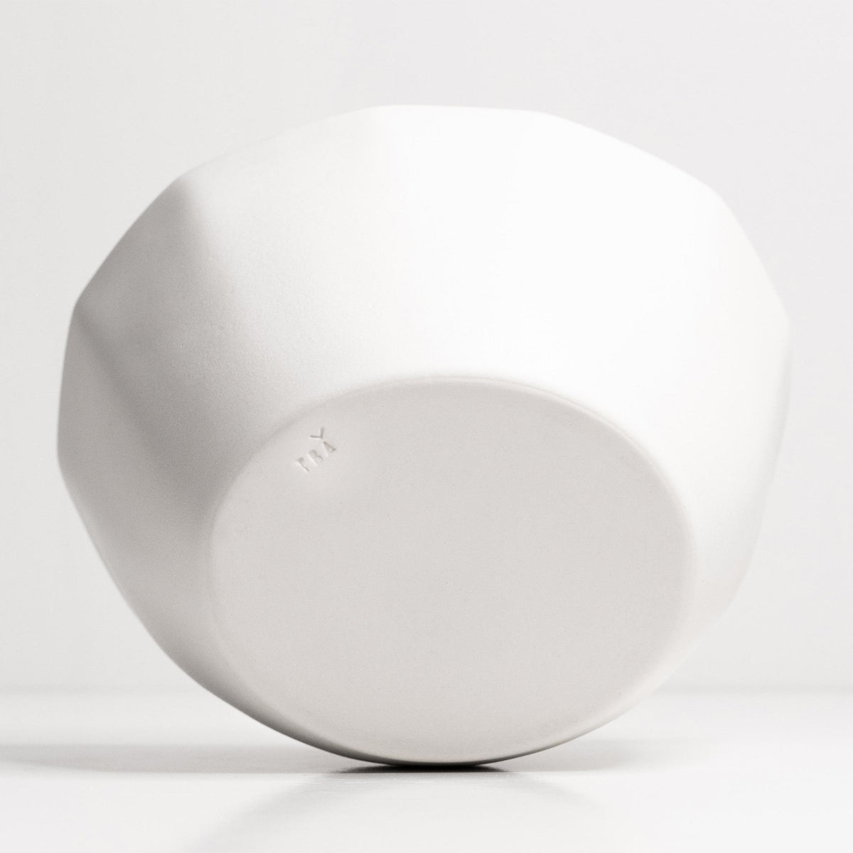 Large Porcelain Nesting Bowl, photo 3 of 9