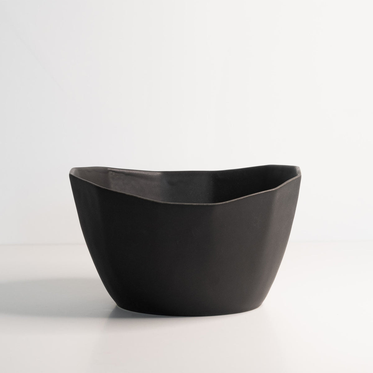 Medium Porcelain Nesting Bowl, photo 4 of 9