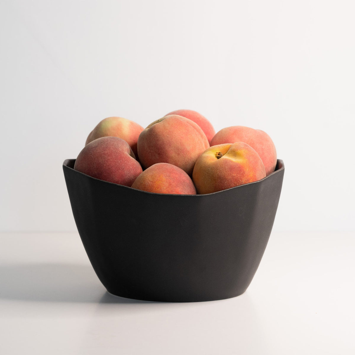 Medium Porcelain Nesting Bowl, photo 2 of 9