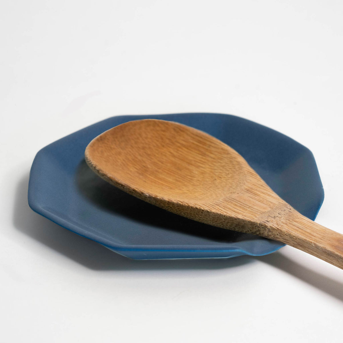 Handmade Porcelain Spoon Rest, photo 10 of 11