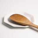 Handmade Porcelain Spoon Rest