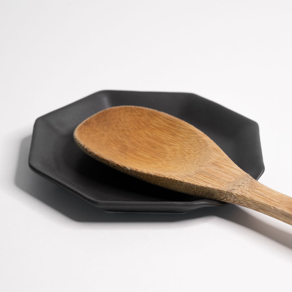 Handmade Porcelain Spoon Rest, photo 3 of 11