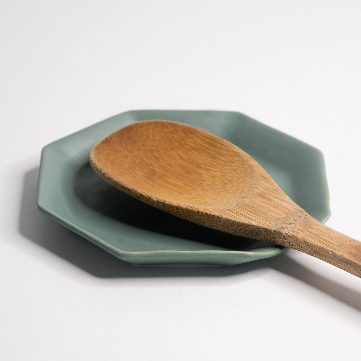 Handmade Porcelain Spoon Rest, photo 4 of 11