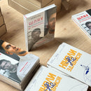The Book by Ihor Fostenko "The WAY from Street Kid to Millionaire: The Real Story of a Man Who Never Gives Up"