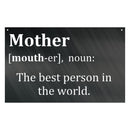 The Best Person In The World