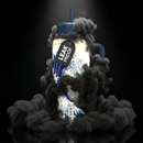 COLDEST 36oz Limitless Ultra v8 by Coldest