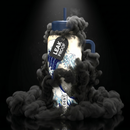 COLDEST 24oz Limitless Ultra v8 by Coldest