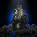 COLDEST 36oz Limitless Ultra v8 by Coldest