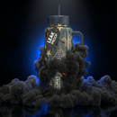 COLDEST 24oz Limitless Ultra v8 by Coldest