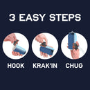 The Krak'in 2.0 by Wild Man Drinking Company