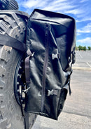 The Max Adventure Spare Tire Trash Bag by Overland Gear Guy