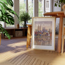 The New Yorker Golden Hour