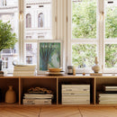 The New Yorker Trees