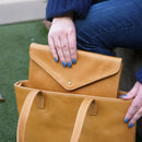 The Page by Andar