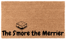 The S'more the Merrier