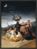 Witch nights