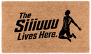 The Siiiuuu Lives Here