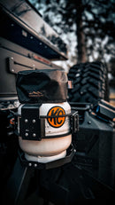 The Tank Top - Propane Tank Cap / Cover by Overland Gear Guy