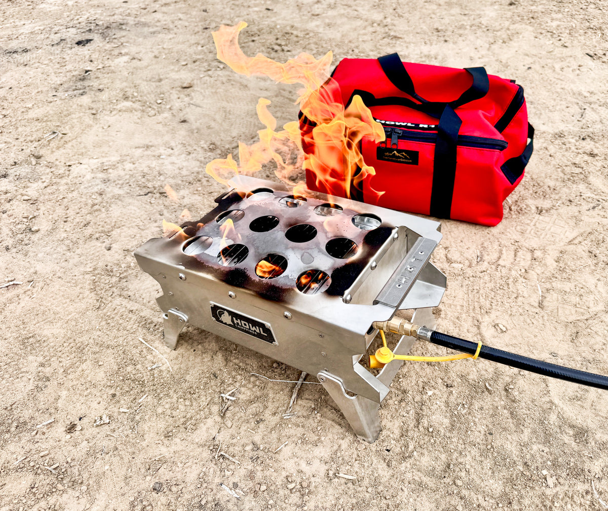The Howl R1 Carry Bag, photo 10 of 12