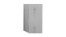 The Original™ Multi-Pack with GoBoard® 48" x 24" x 2"