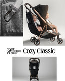 The Stroller Sling™ by The Stroller Sling