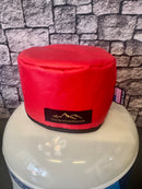 The Tank Top - Propane Tank Cap / Cover by Overland Gear Guy