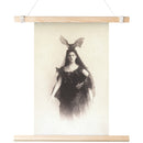 "The Vampire Queen" by Atelier Adele Matte Poster