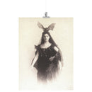"The Vampire Queen" by Atelier Adele Matte Poster