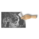 "The Witch (Night Piece)" Matte Poster