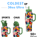 COLDEST 36oz Limitless Ultra v8 by Coldest