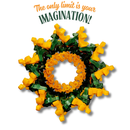 C-BITE Garden Stake Clips