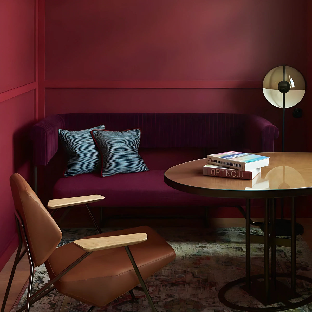 Theia Lamp, photo 18 of 18
