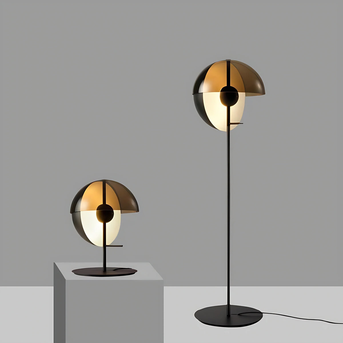 Theia Lamp, photo 3 of 18