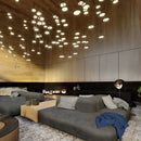Theia Lamp